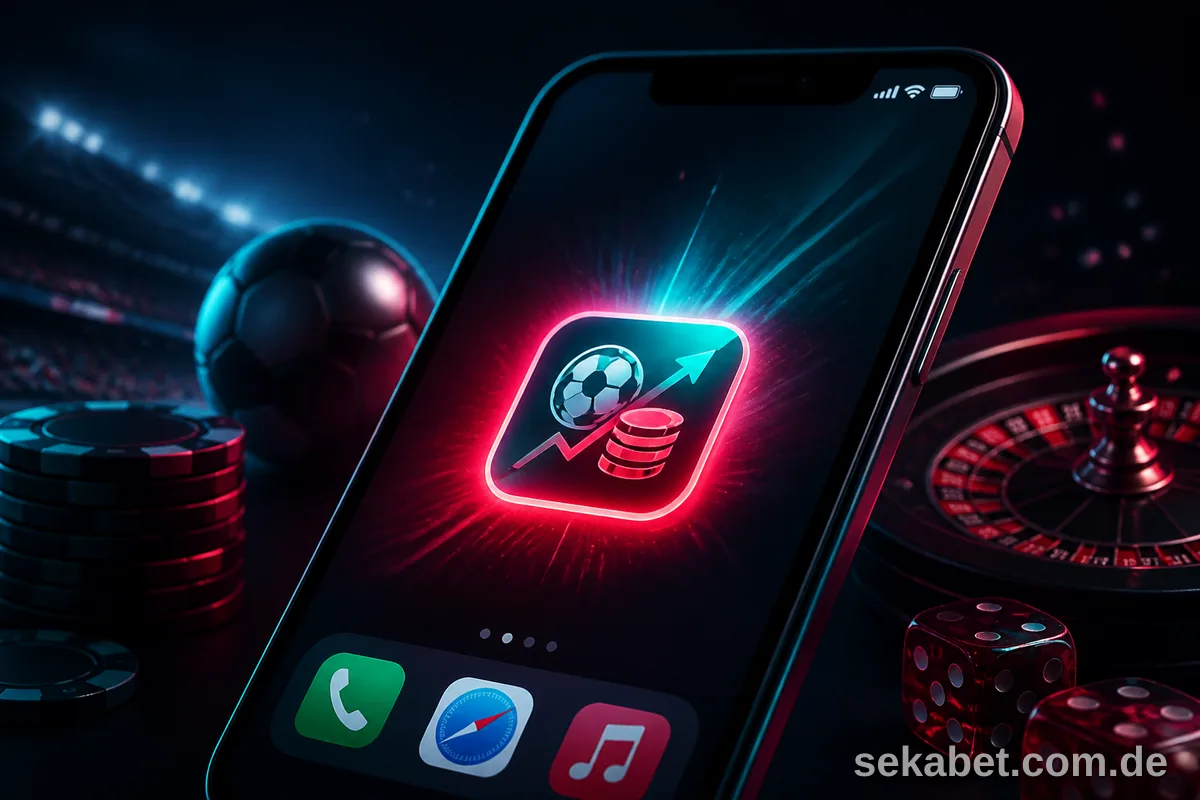 Sekabet Ios Giriş Ana Ekran Kısayolu