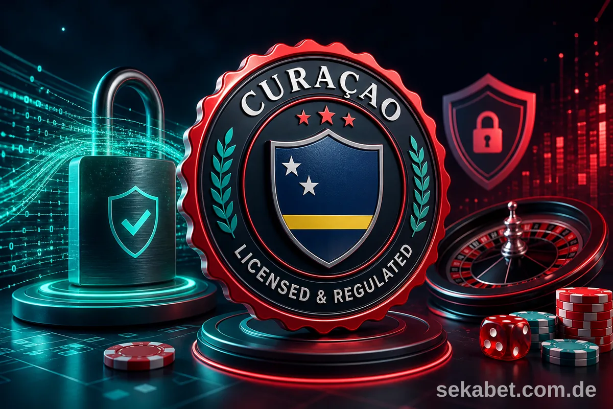 Sekabet Lisans Ve Ssl Güvenlik Katmanları